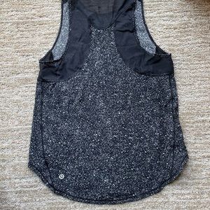 Lululemon tank top!
